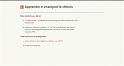 Desktop Screenshot of laelai.com
